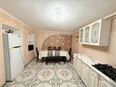 на Березовской - 81
