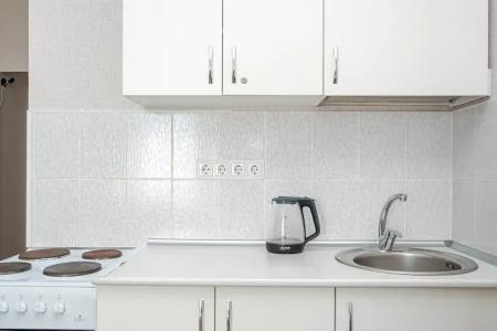 Стадион "Звезда" | ПНИПУ строит-й факультет - 12