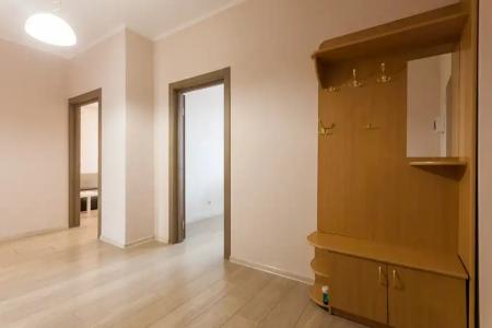 Большая 2-комнатная квартира в центре - 16