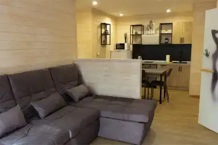 Пасторское озеро - 229