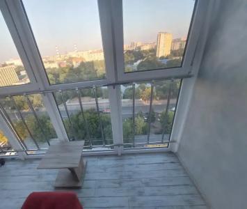 Квартиры на Старокубанской 123 - 98