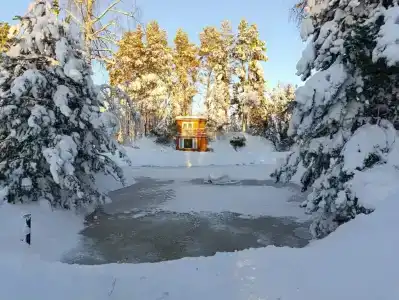 Хутор Янтула - 11