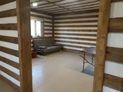 Гостевой дом с баней в Соколово - 1