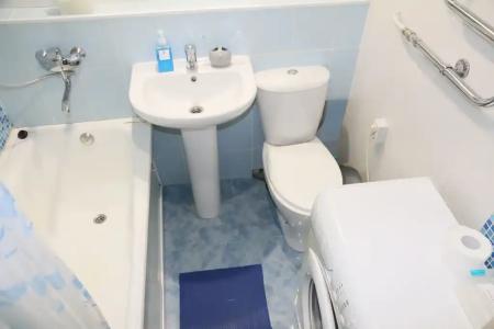 Apartament on Mira 76 - 10