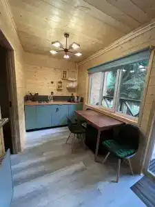 Архыз отель парк - 7