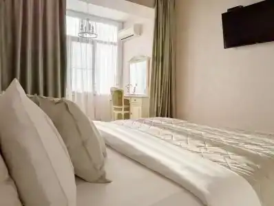 Квартиры на Курортном 90/13 - 30