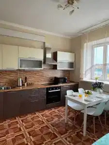 Квартиры на Адоратского 1А - 116