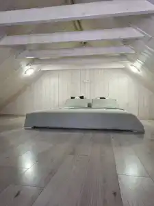 Уютный дом возле моря - 9