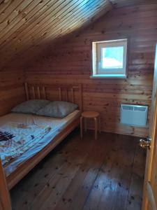 Уютный домик в Покровке - 11
