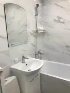 Квартиры на Больничной 21 - 123