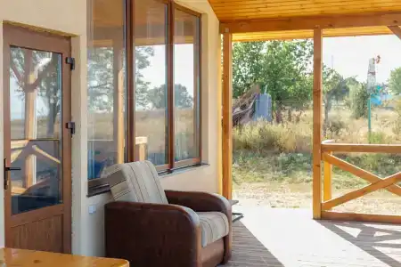 Частный дом на Октябрьской 36 - 71