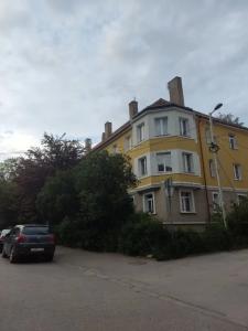 Квартиры на Коммунальной 5 - 25