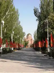 Квартиры на Аллее Героев 4 - 113