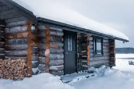 Дом у Крошнозера - 36
