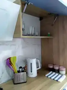 Уютная квартира - 37