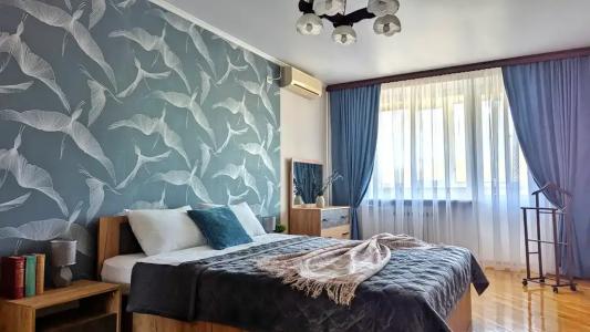 Квартиры на Нелюбина 25 - 39