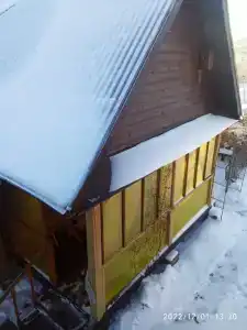 Уютный номер напротив Кремля