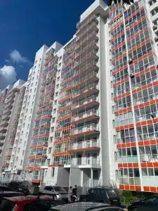 Квартиры на Вильского 26 - 43