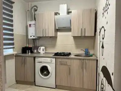 в тени Каштанов - 6