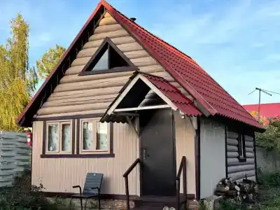 Уютный дом с сауной - 19