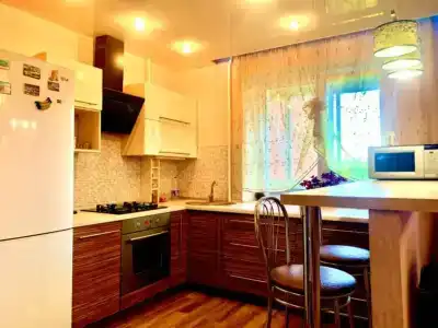 Квартиры на Максима Танка 16 - 11