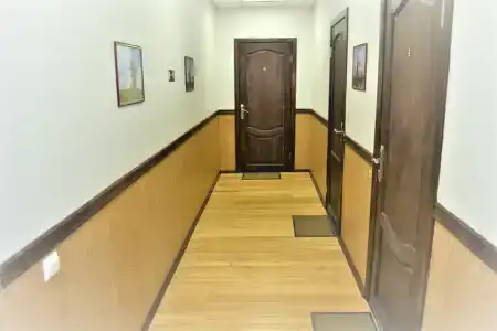 Мельница - 101