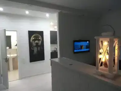 Шикарные апартаменты 2