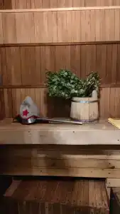 Танхауз Лотос на Берегу Реки - 17