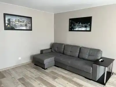 Art House в центре Полоцка - 2