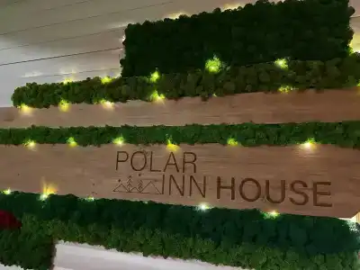 Polar Inn House - 46