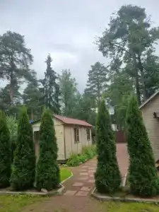 Уютный небольшой дом - 3