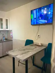 Квартиры на Авиаторов Балтики 5 - 55