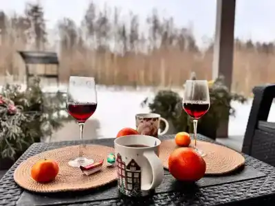 Маро Лампи - 2