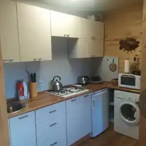 Уютный домик рядом с заливом - 10