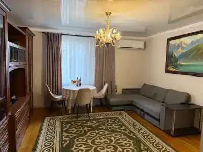 Дом в элитном районе - 33