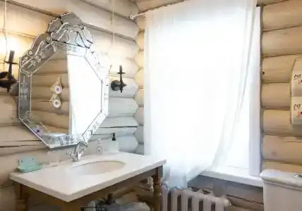 Дача Дымовской керамики - Зеленый дом - 76