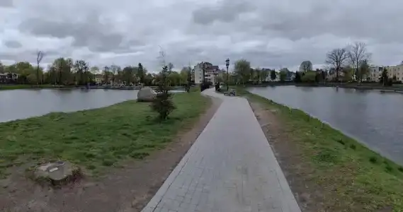 Квартиры на Ростовской 6 - 117
