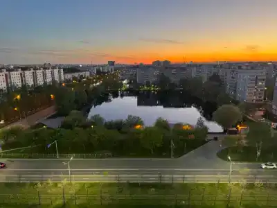 Квартиры на Фатыха Амирхана 18/41 - 110