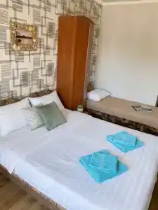 Мечта у моря - 3