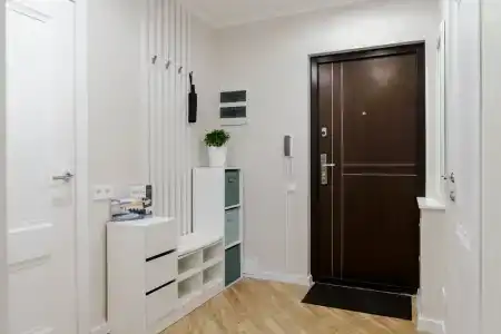 Квартиры на Виллима Фермора 3 - 30