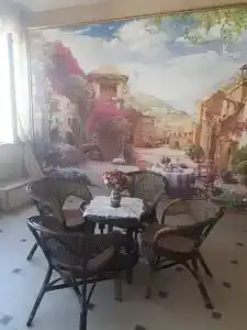 Дом в исторической части города - 0