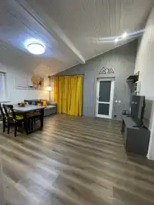 Коттедж Karhouse - 7