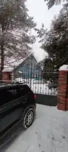 Дом на водохранилище - 4