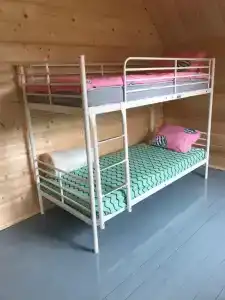 Дом в тишине на Ладоге - 12