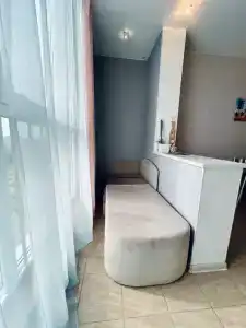 Уютная квартира в новом районе - 13