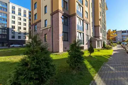 Квартиры на Ростовской 6 - 191