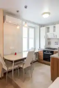 Тиволи на Большой Покровской улице - 9