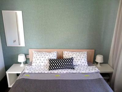 Квартира с двумя спальнями в 250 м от Кремля - 15