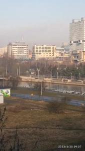 Квартиры на Генерала Карбышева набережная 4 - 385