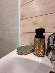 Vallery Chalet - 14